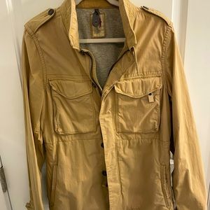 Relwen field jacket
